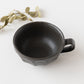 Black Rinka Soup Cup｜Kaneko Kohyo