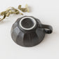Black Rinka Soup Cup｜Kaneko Kohyo