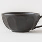 Black Rinka Soup Cup｜Kaneko Kohyo