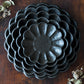 Black Rinka 21 plates｜ Kaneko Kohyo