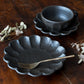 Black Rinka 21 plates｜ Kaneko Kohyo