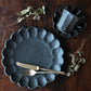Black Rinka 14 plates｜Kaneko Kohyo