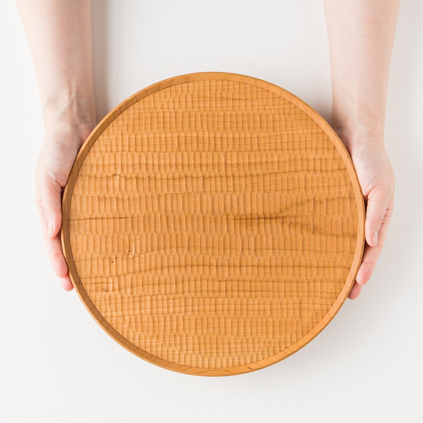 食卓を素敵に彩ってくれる木工房玄高塚和則さんの一人膳