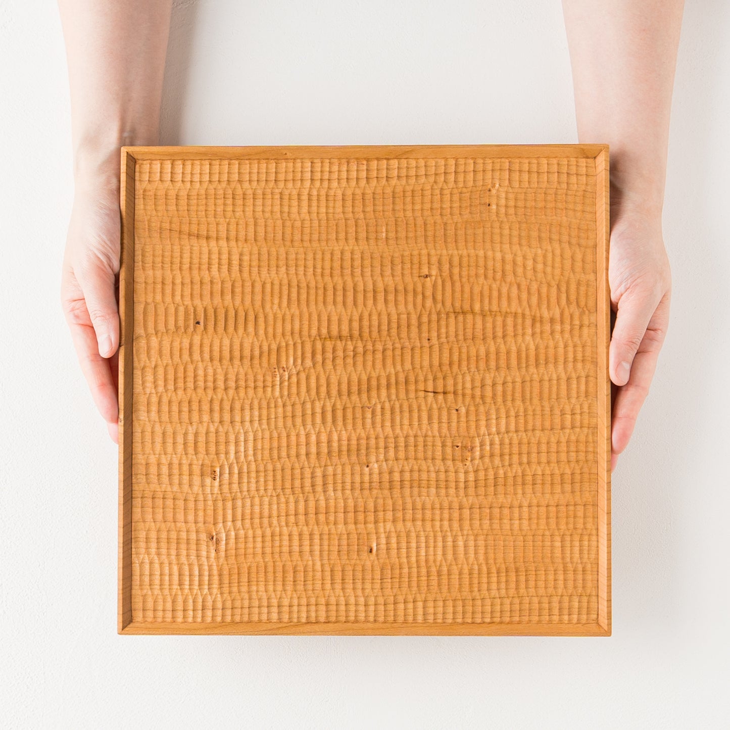 ハレの日や特別な日に使いたい木工房玄高塚和則さんの一人膳