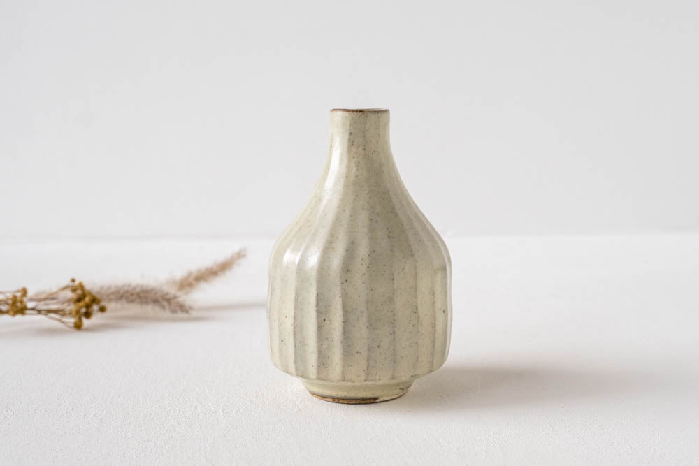 作家の花器　笠原良子
