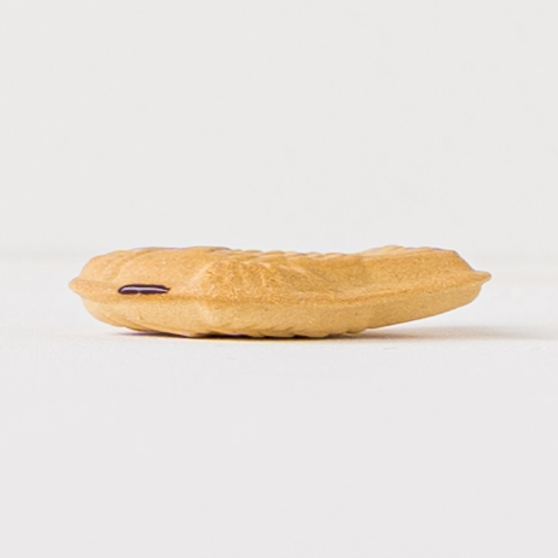 はみ出たあんこにほっこり癒されるイホシロ窯のたい焼きの箸置き