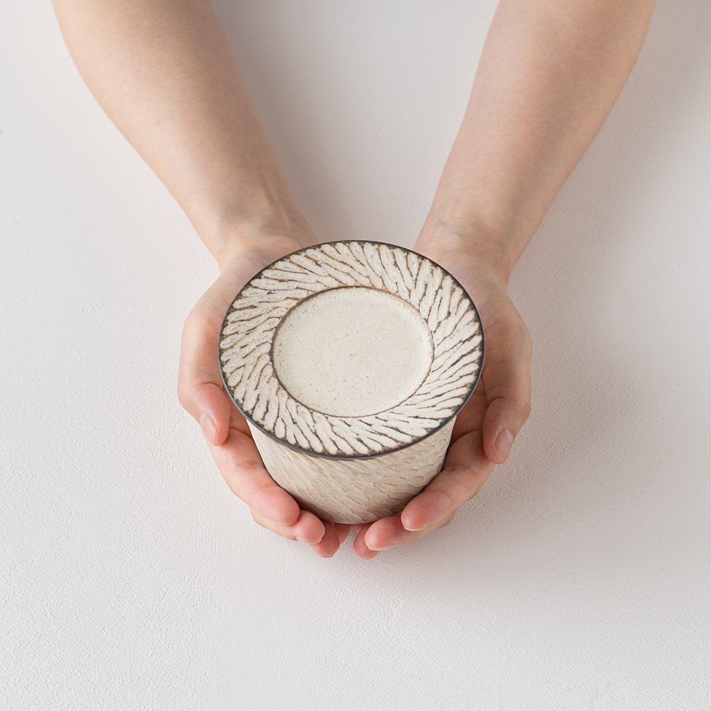 山本雅則の蕎麦猪口販売