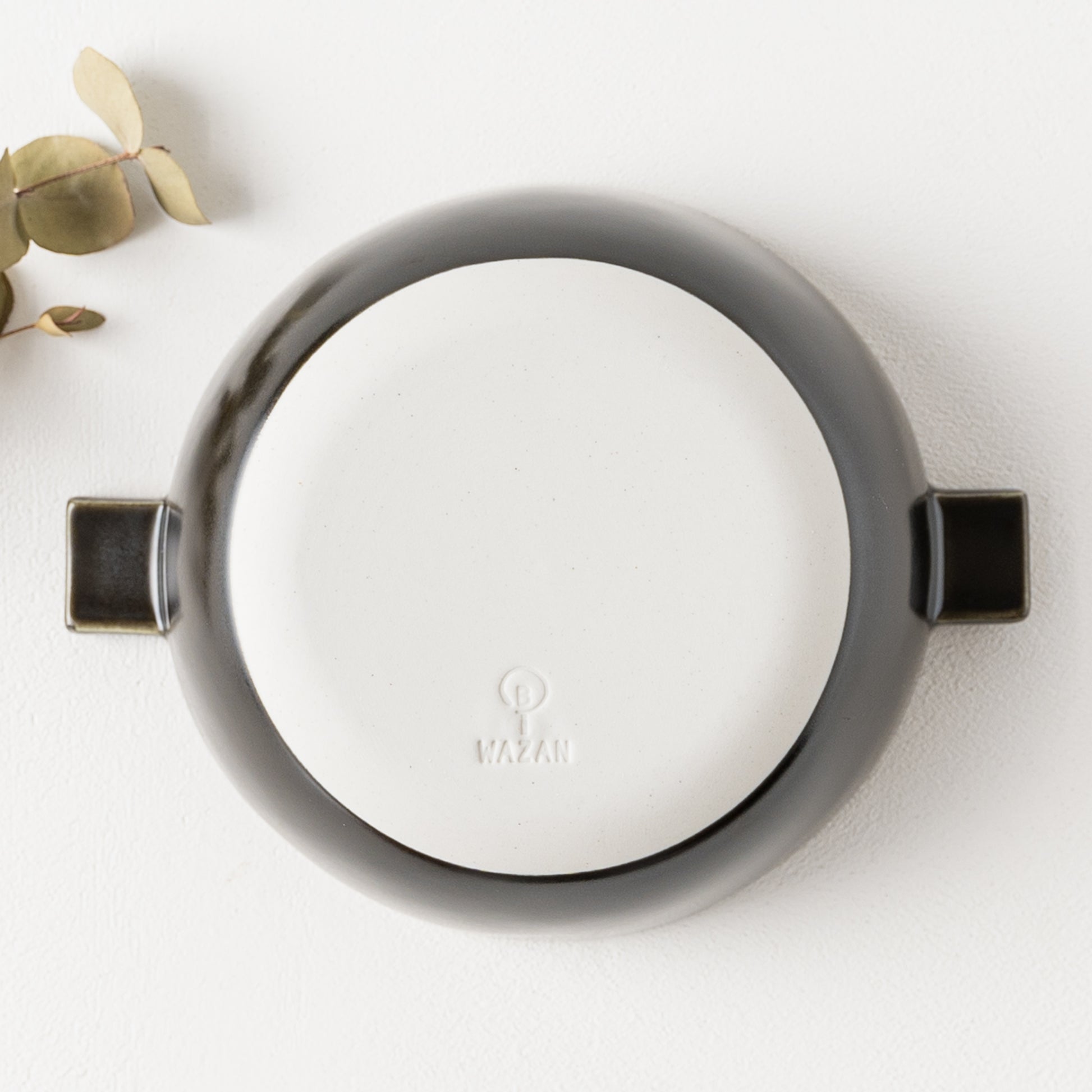 スープやサラダにもぴったり合う波佐見焼和山のグラタンボウル