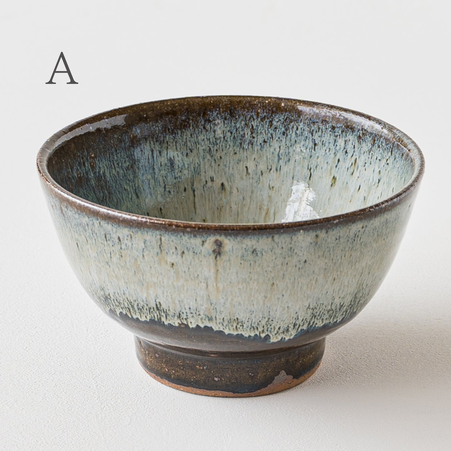 Deep bowl 5.5 inch |