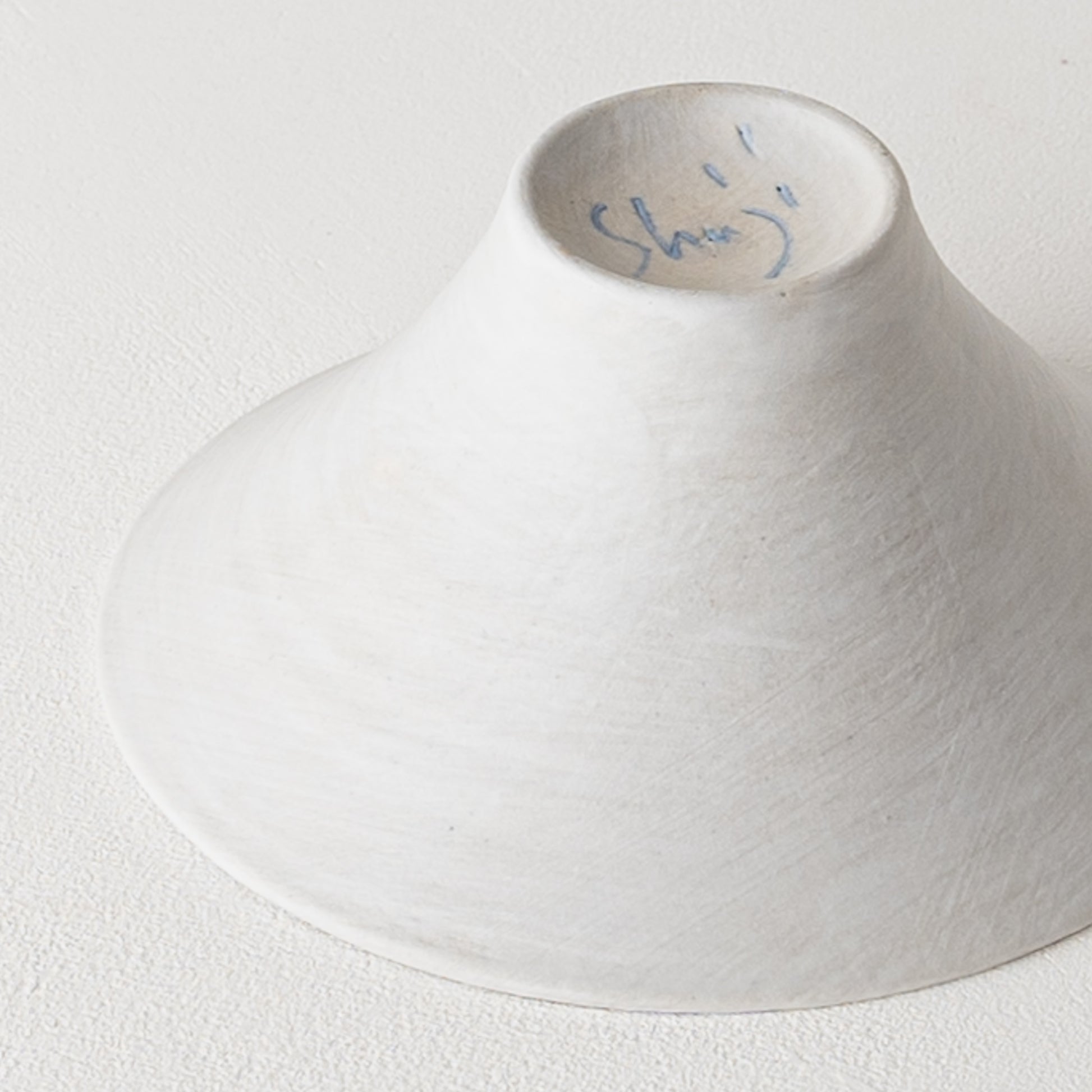 児玉修治さんの朝顔bowlSカンヴァス