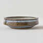 Soy Sauce Plate｜Shojiyaki Fumoto Kiln