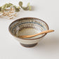 Tobi-kanna small bowl | Shodai ware Fumoto kiln