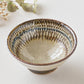 Tobi-kanna small bowl | Shodai ware Fumoto kiln