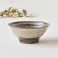 Tobi-kanna small bowl | Shodai ware Fumoto kiln