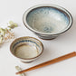Tobi-kanna small bowl | Shodai ware Fumoto kiln