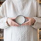 Soy Sauce Plate｜Shojiyaki Fumoto Kiln