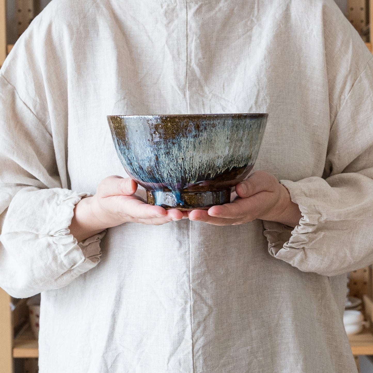 Deep bowl 5.5 inch |