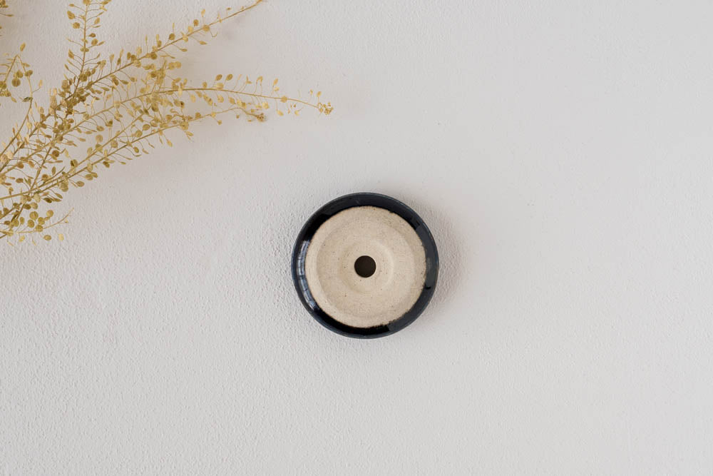 ルリアメ工房の箸置き