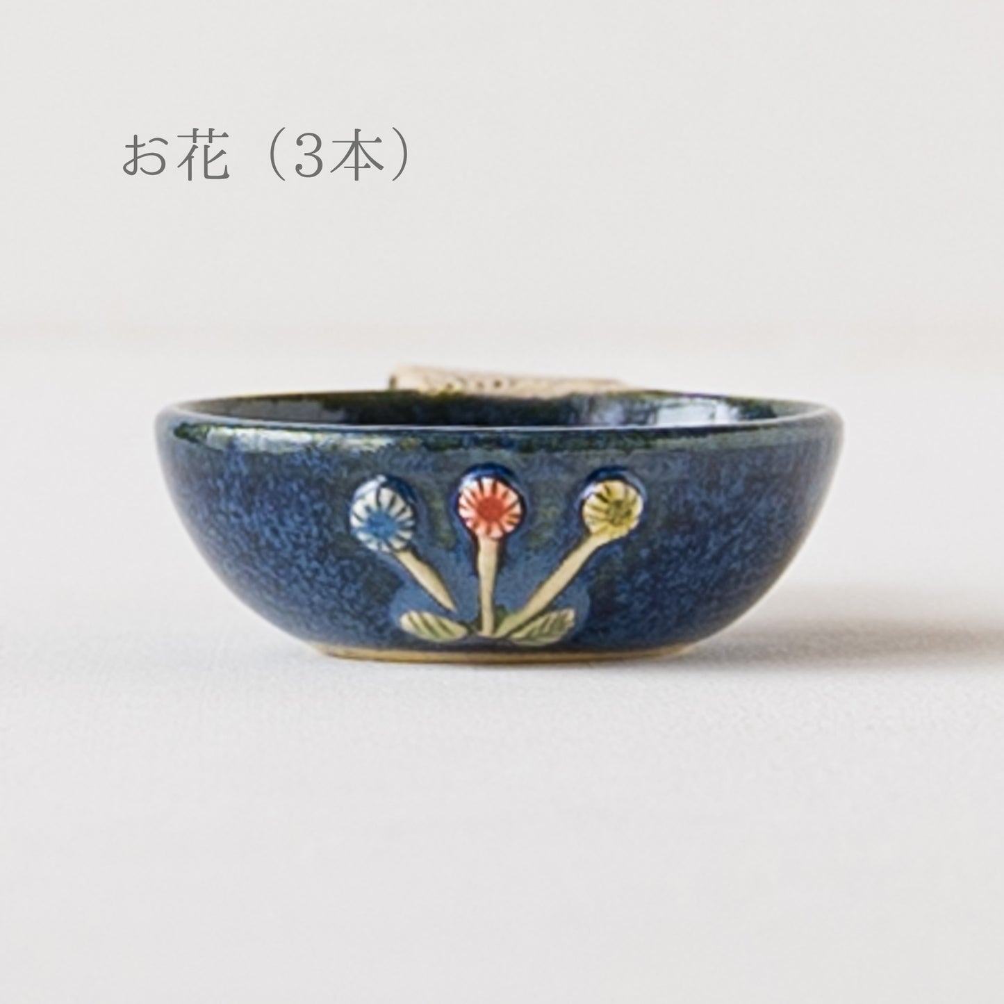 poetoria種田ゆかさんのコーヒーメジャースプーンうさぎ
