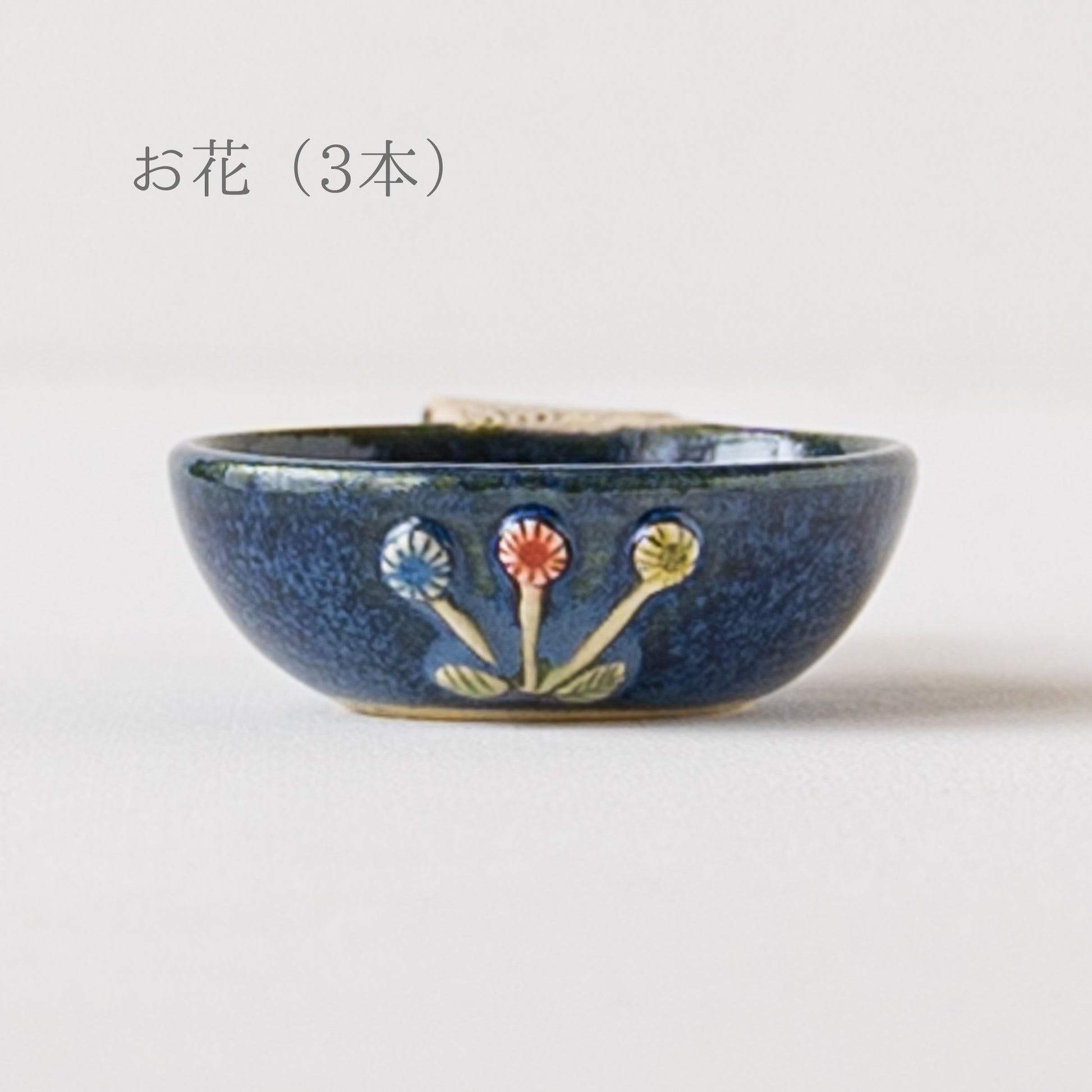 poetoria種田ゆかさんのコーヒーメジャースプーンうさぎ