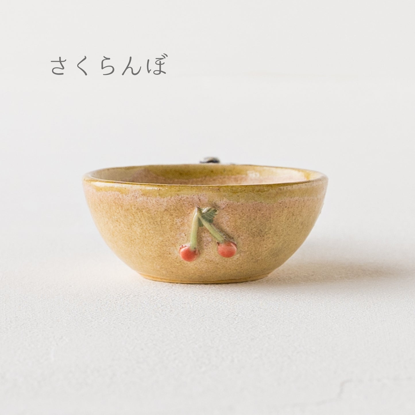 poetoria種田ゆかさんのコーヒーメジャースプーンラッコ
