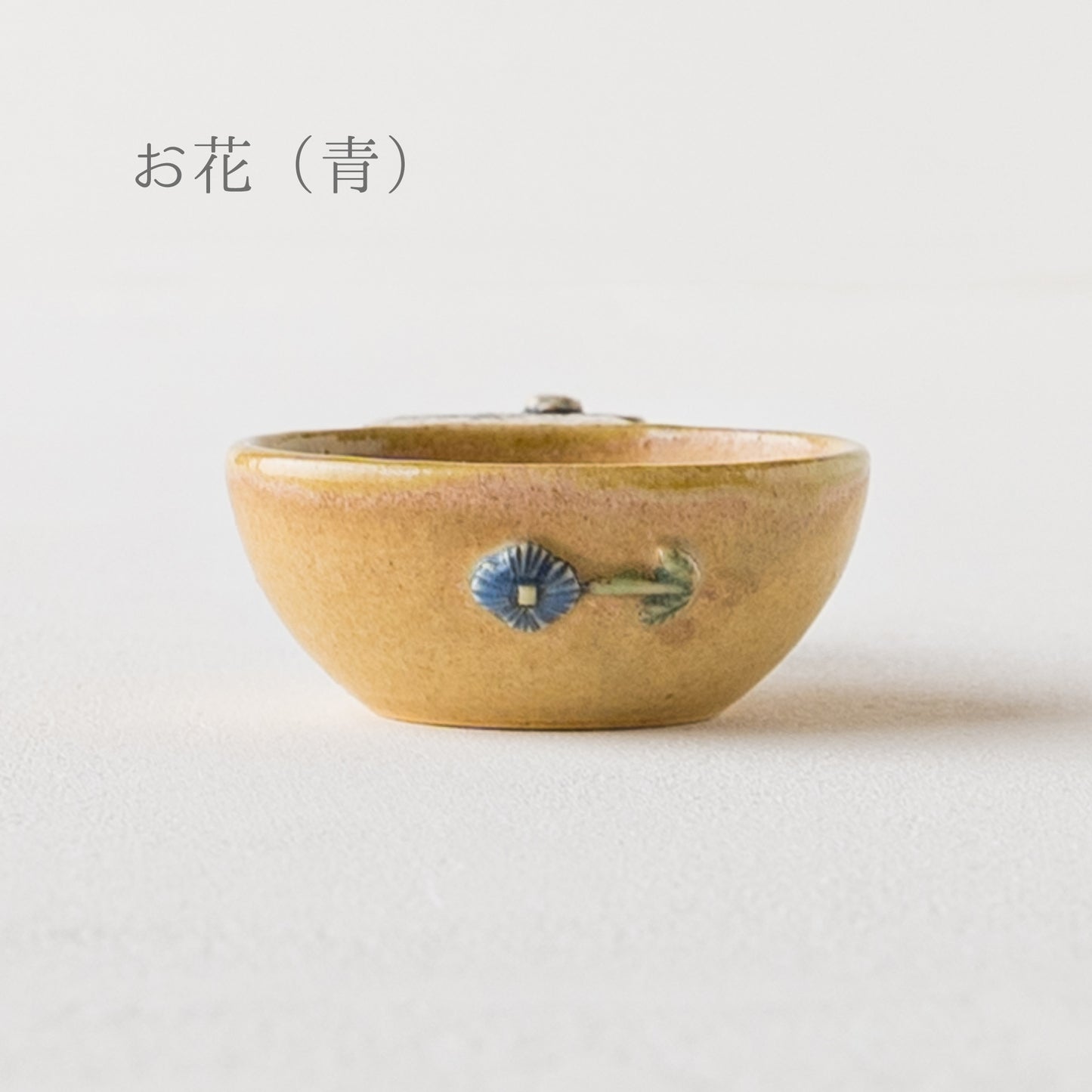 poetoria種田ゆかさんのコーヒーメジャースプーンラッコ