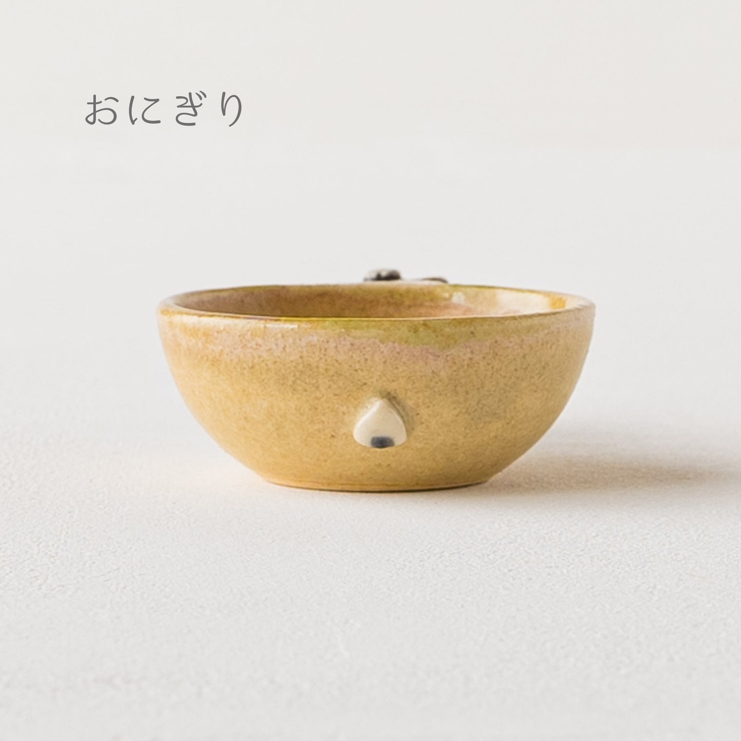 poetoria種田ゆかさんのコーヒーメジャースプーンラッコ