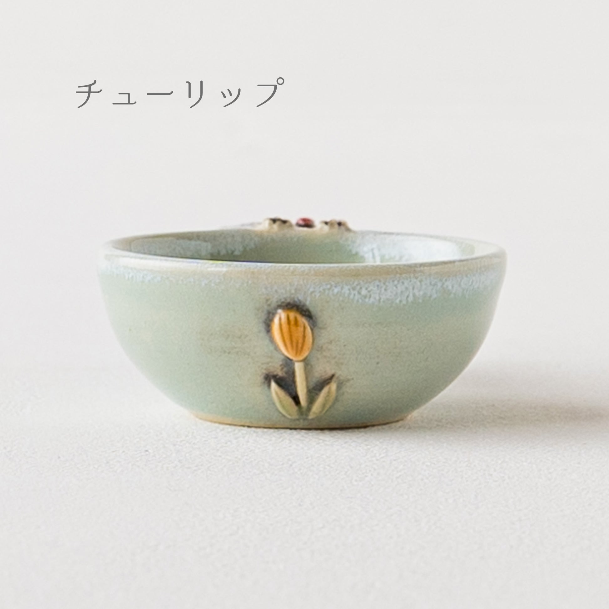 poetoria種田ゆかさんのコーヒーメジャースプーンペンギン