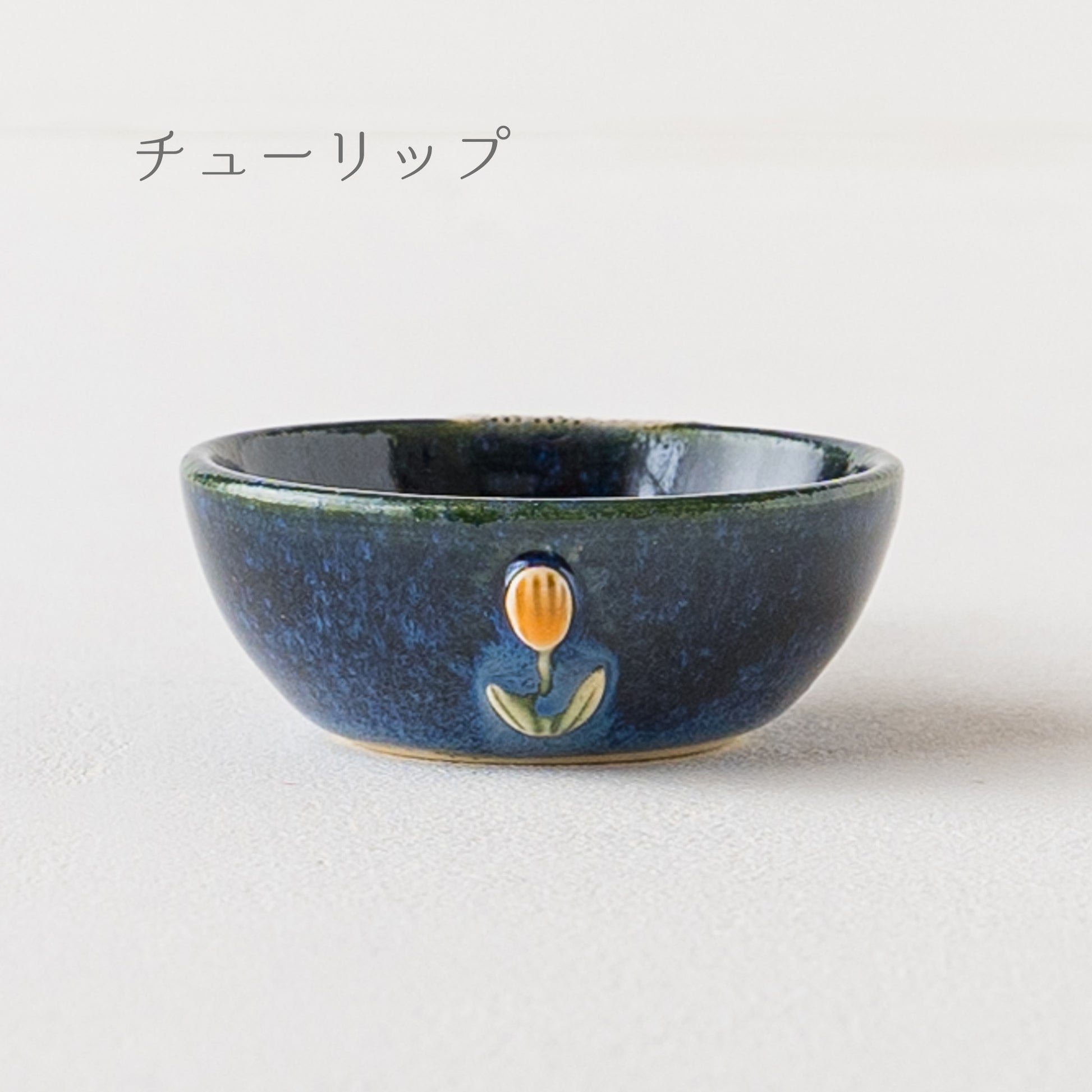 poetoria種田ゆかさんのコーヒーメジャースプーンうさぎ