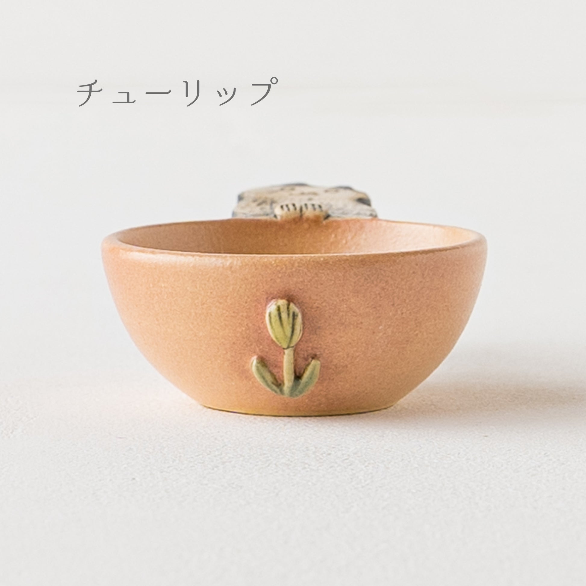poetoria種田ゆかさんのコーヒーメジャースプーンねこ