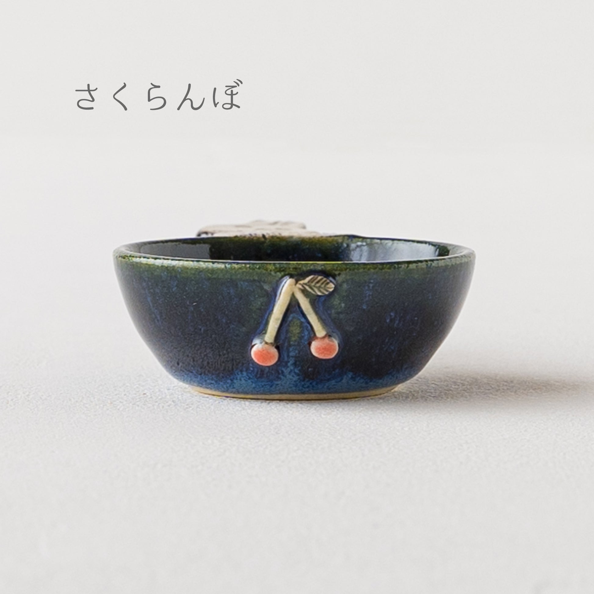 poetoria種田ゆかさんのコーヒーメジャースプーンうさぎ
