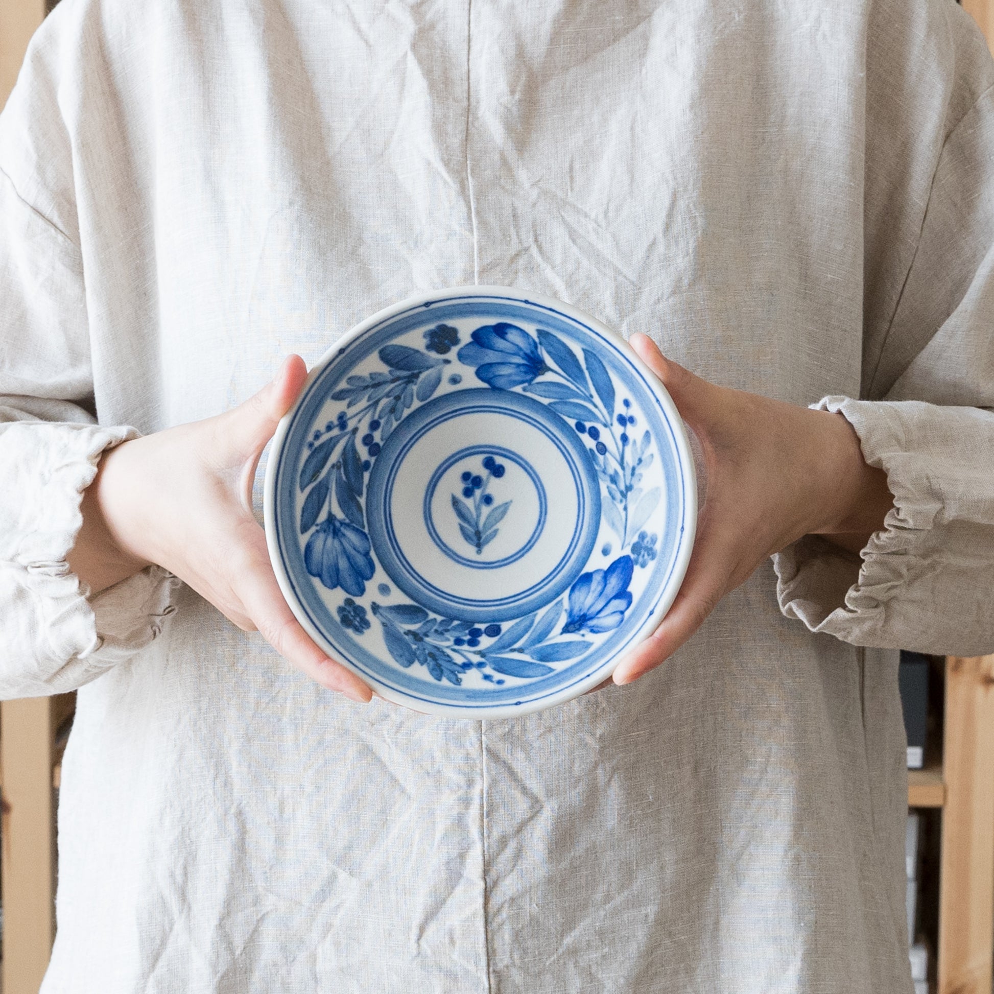 食卓が華やかになる田中志保さんの中鉢